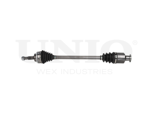 Front right drive shaft assembly photo