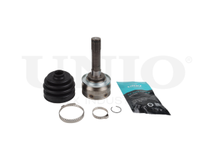 ШРУС внешний photo