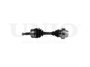 Front left/right drive shaft assembly photo
