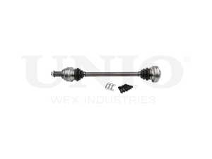 Rear left/right drive shaft assembly photo