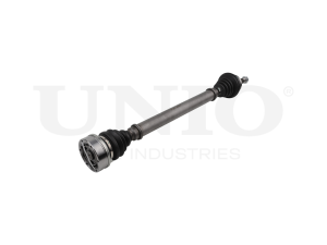 Front right drive shaft assembly photo