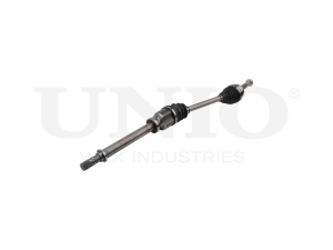 Front right drive shaft assembly photo