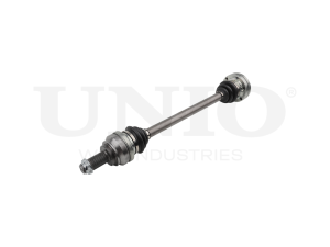 Привод в сборе задний левый/правый  photo