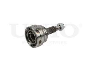 ШРУС внешний photo