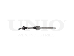 Front right drive shaft assembly photo