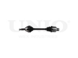 Front right drive shaft assembly photo