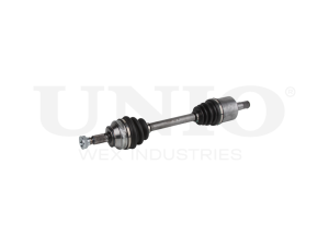 Front left/right drive shaft assembly photo