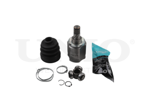 Left inner CV joint photo