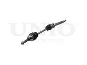 Front right drive shaft assembly photo