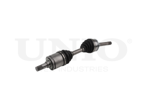 Front left/right drive shaft assembly photo