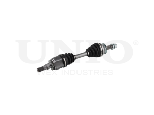 Front left/right drive shaft assembly photo