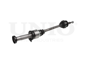 Front right drive shaft assembly photo