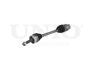 Front right drive shaft assembly photo