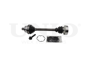 Front left/right drive shaft assembly photo
