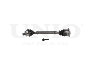 Front drive shaft photo