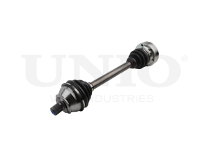 Front left/right drive shaft assembly photo