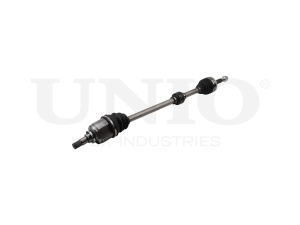 Front right drive shaft assembly photo