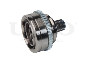 Outer CV joint photo