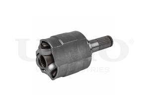 Left inner CV joint photo