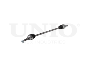 Front right drive shaft assembly photo