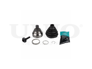 Outer CV joint photo