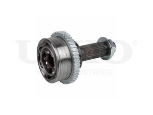 Outer CV joint photo