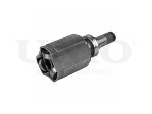Right inner CV joint photo