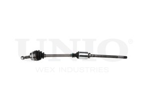 Front right drive shaft assembly photo