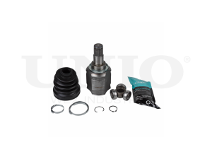 Left inner CV joint photo