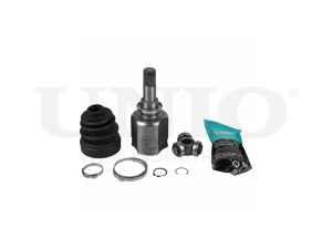 Left inner CV joint photo