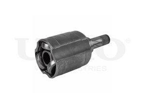 Left inner CV joint photo