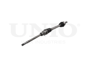 Front right drive shaft assembly photo