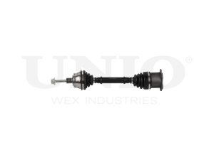 Front left/right drive shaft assembly photo