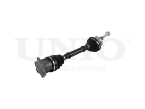 Front left/right drive shaft assembly photo