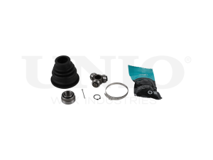 Left inner CV joint photo