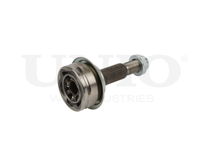 Outer CV joint photo