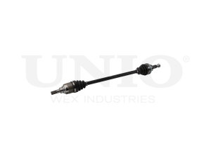 Rear left/right drive shaft assembly photo