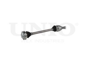 Rear left/right drive shaft assembly photo