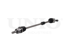 Front right drive shaft assembly photo