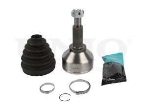 Outer CV joint photo