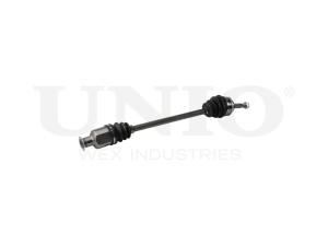 Front right drive shaft assembly photo
