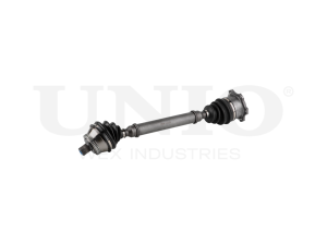 Front drive shaft photo