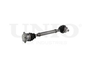 Front drive shaft photo