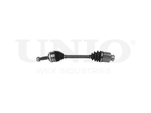 Front right drive shaft assembly photo