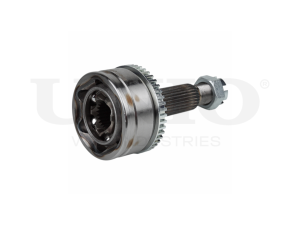 Outer CV joint photo