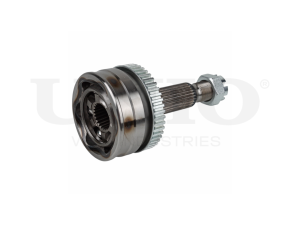Outer CV joint photo