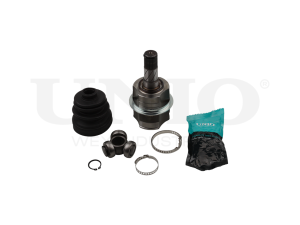Left inner CV joint photo