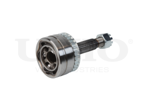 ШРУС внешний photo