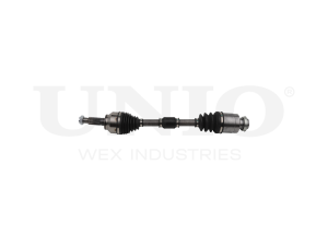Front right drive shaft assembly photo