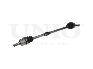 Front right drive shaft assembly photo